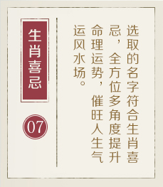 产品起名起名流程七