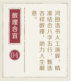 产品起名起名流程四