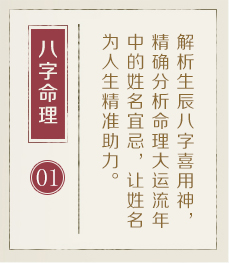产品起名起名流程一