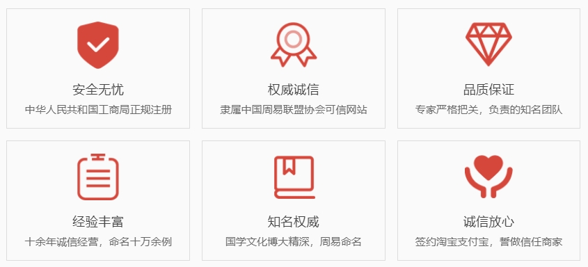 产品起名关于我们  第1张